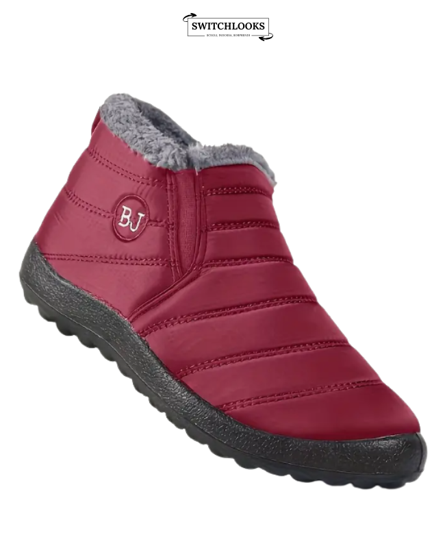 STIVALI BJ ARCTIC TREK