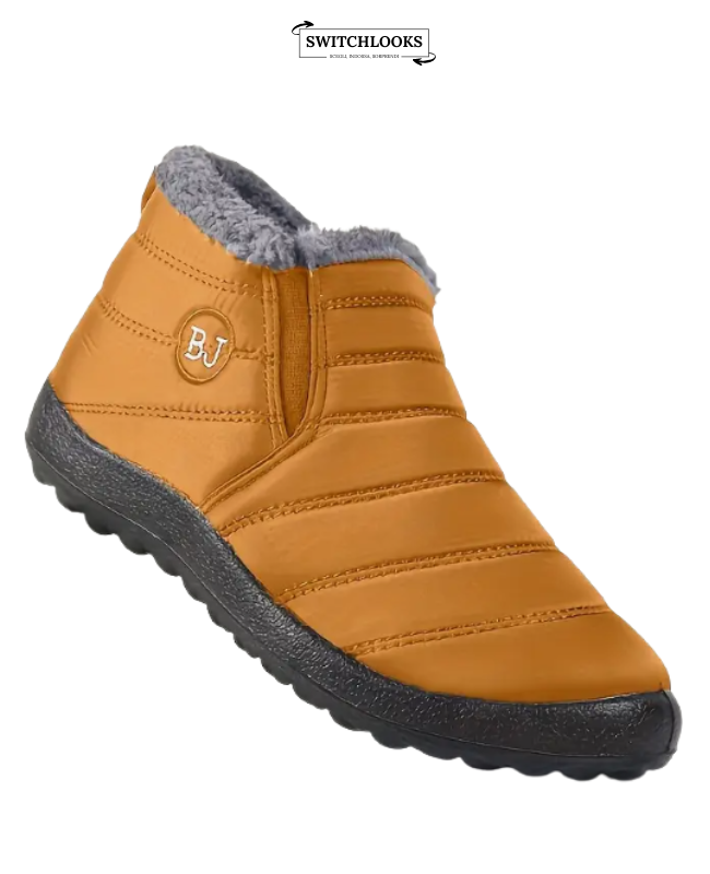 STIVALI BJ ARCTIC TREK