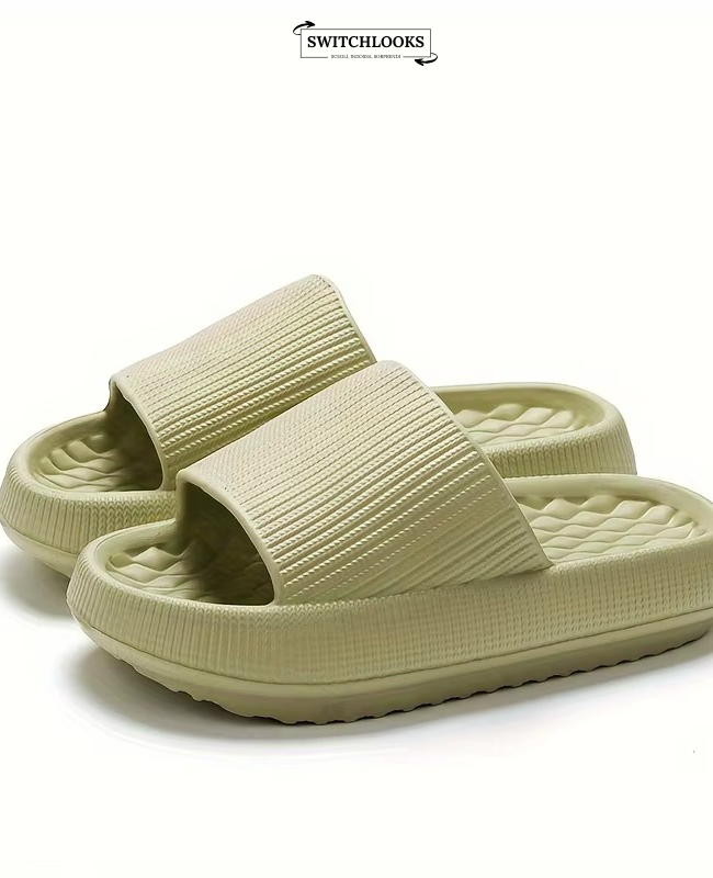 NUOVE CIABATTE FLEXY