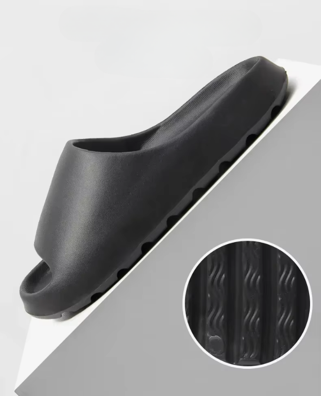 PANTOFOLE SOTF-STEP