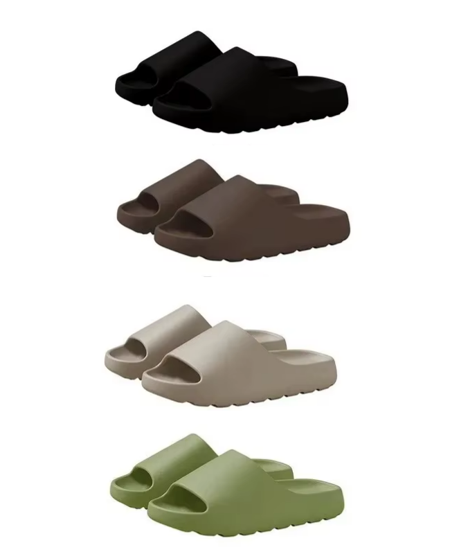 PANTOFOLE SOTF-STEP