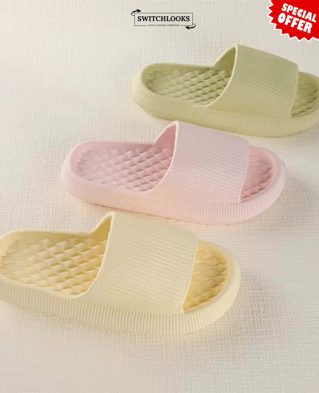NUOVE CIABATTE FLEXY