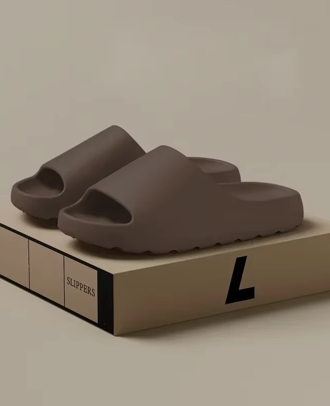 PANTOFOLE SOTF-STEP