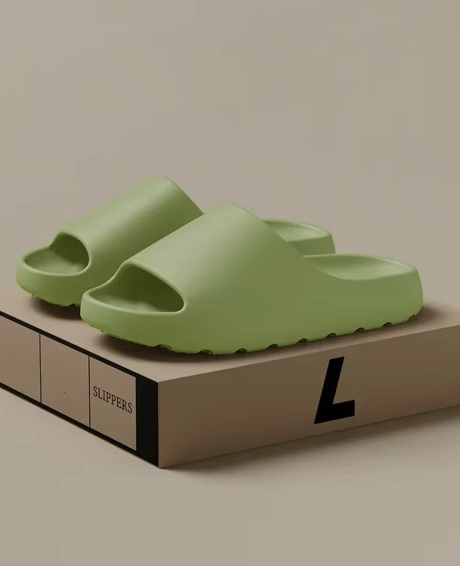 PANTOFOLE SOTF-STEP