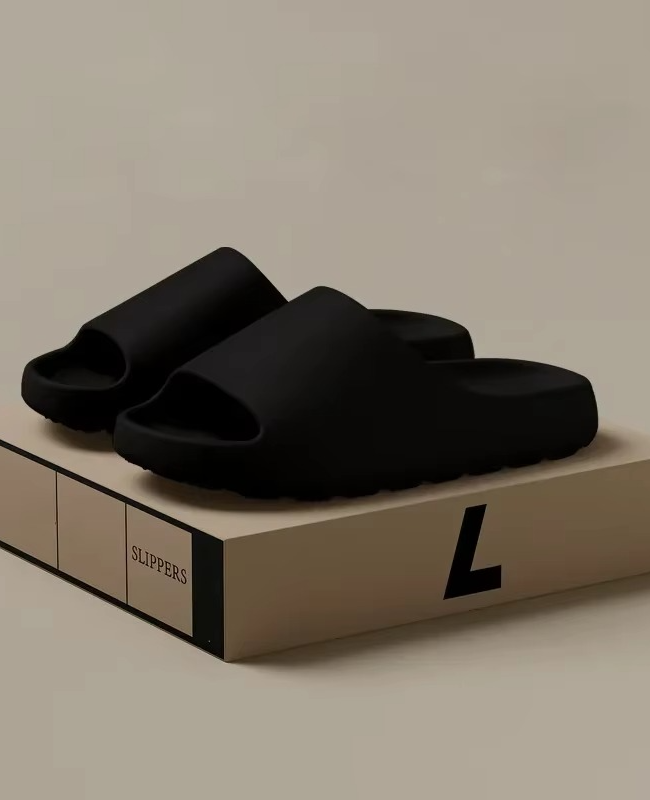 PANTOFOLE SOTF-STEP