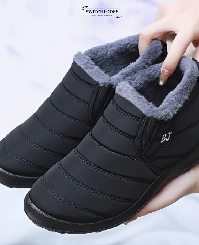 STIVALI BJ ARCTIC TREK