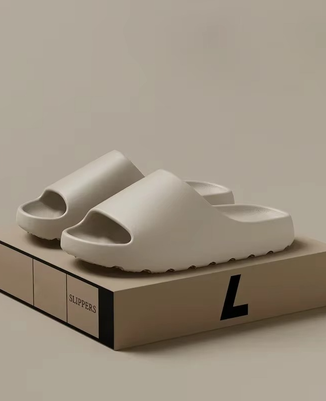 PANTOFOLE SOTF-STEP