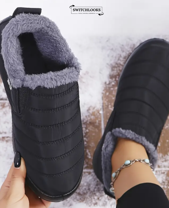STIVALI BJ ARCTIC TREK