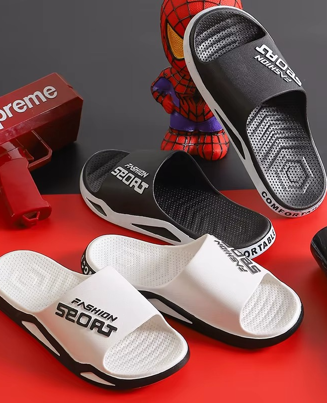 CIABATTE FASHION SPORT