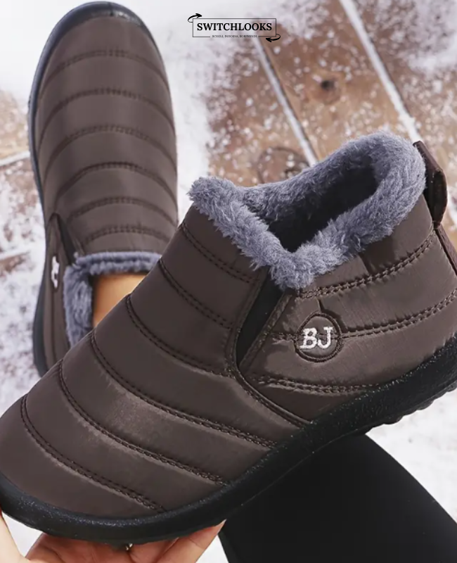 STIVALI BJ ARCTIC TREK
