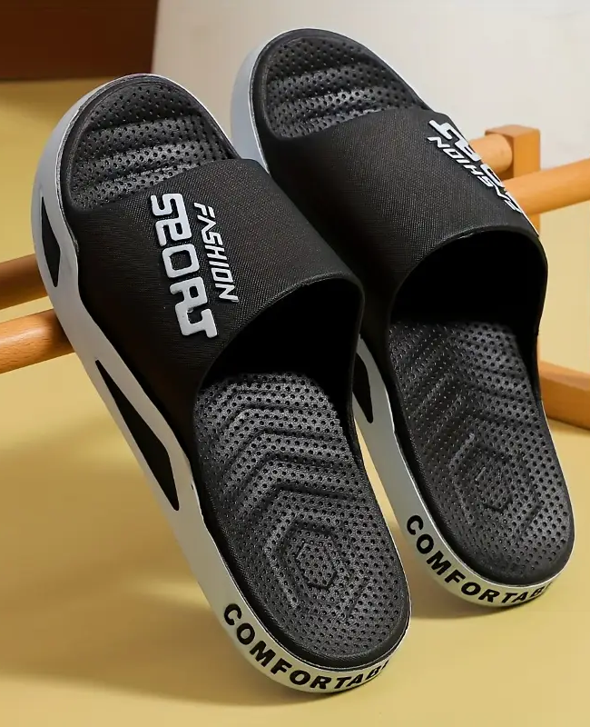 CIABATTE FASHION SPORT