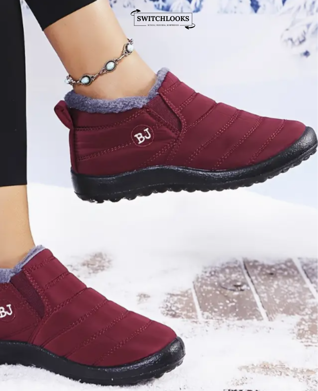 STIVALI BJ ARCTIC TREK
