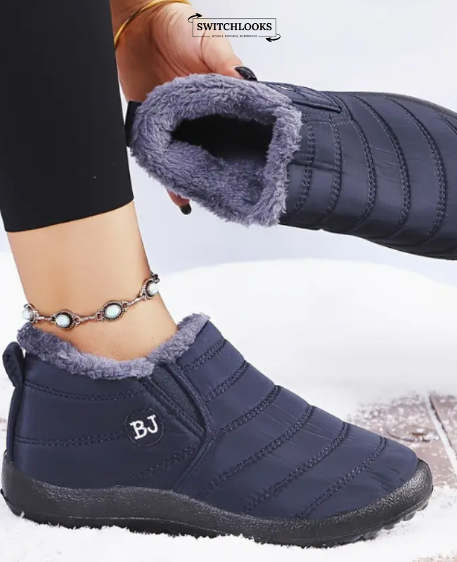 STIVALI BJ ARCTIC TREK