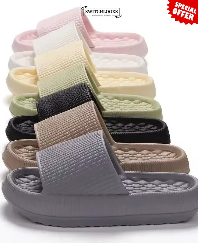NUOVE CIABATTE FLEXY