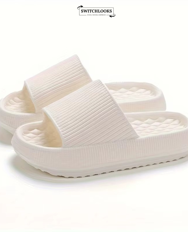 NUOVE CIABATTE FLEXY