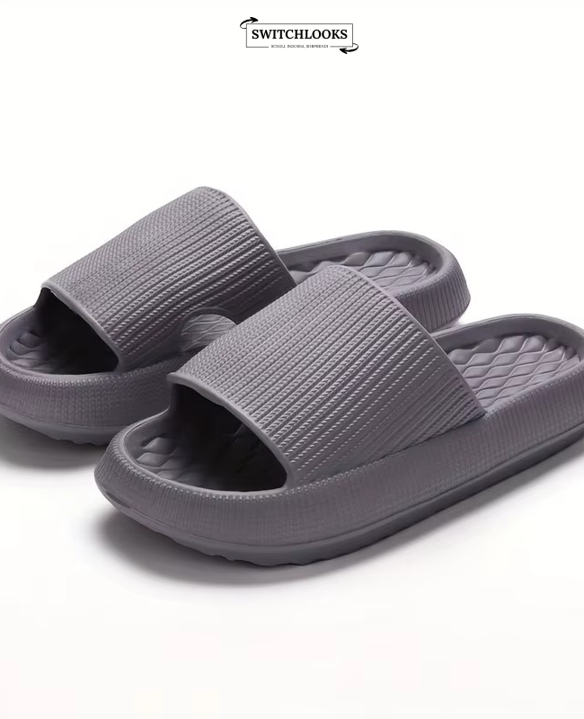 NUOVE CIABATTE FLEXY
