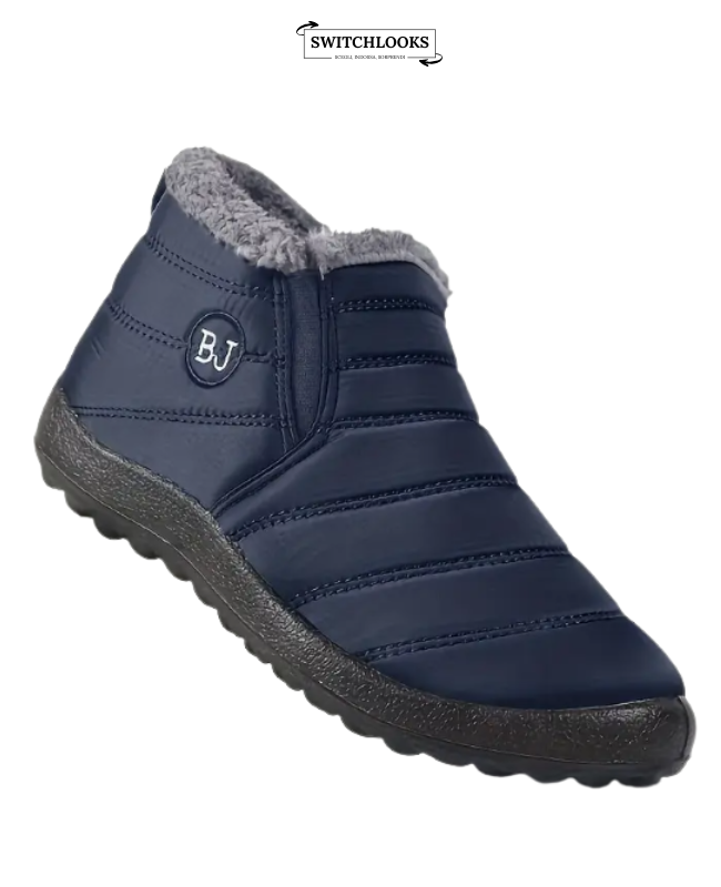 STIVALI BJ ARCTIC TREK