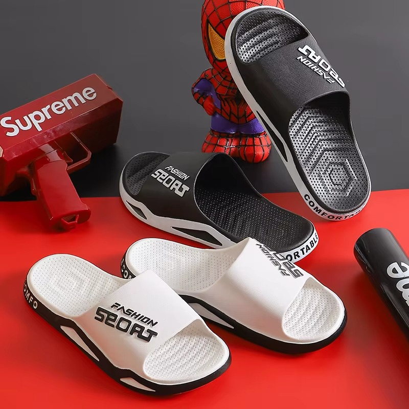 CIABATTE FASHION SPORT