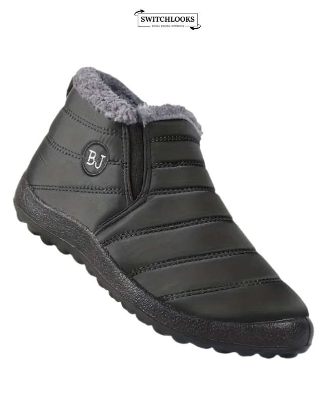 STIVALI BJ ARCTIC TREK