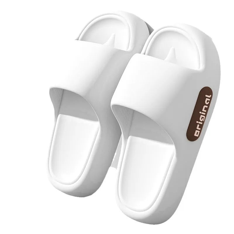 PANTOFOLE ELEGANCE-WALK
