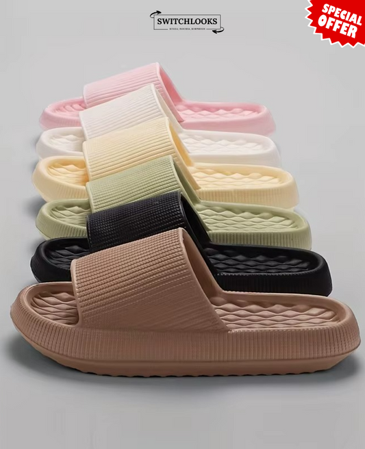 NUOVE CIABATTE FLEXY