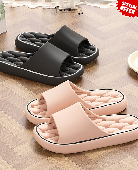 PANTOFOLE RELAX-FIT