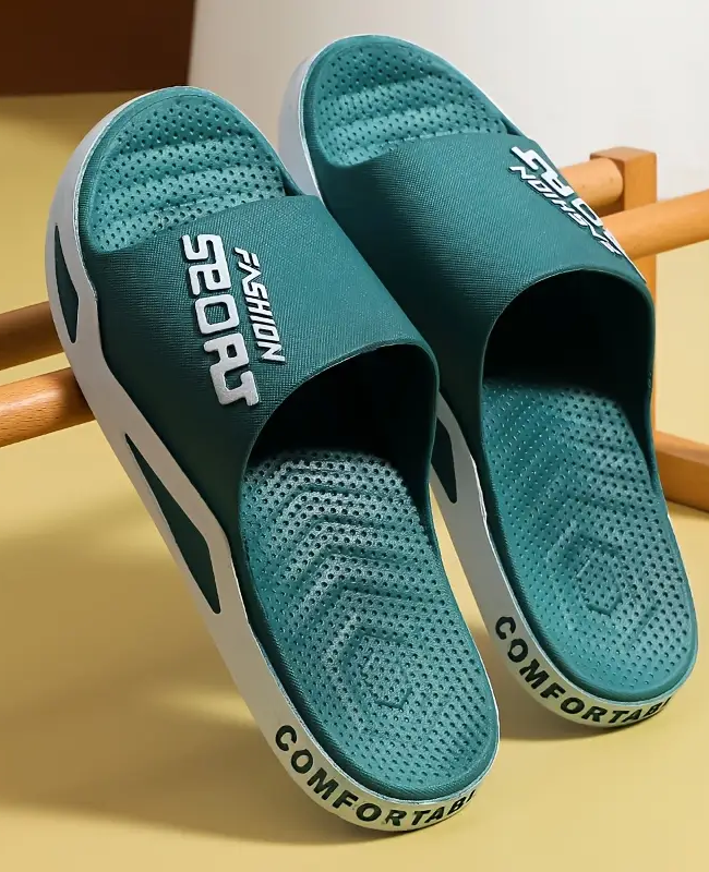 CIABATTE FASHION SPORT