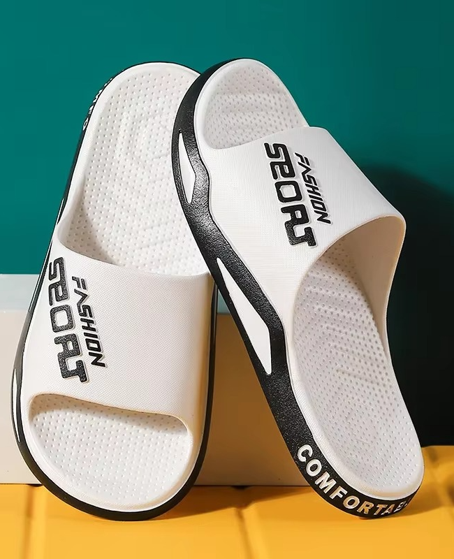 CIABATTE FASHION SPORT