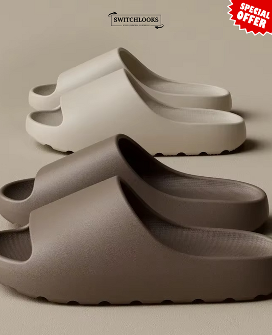 PANTOFOLE SOTF-STEP