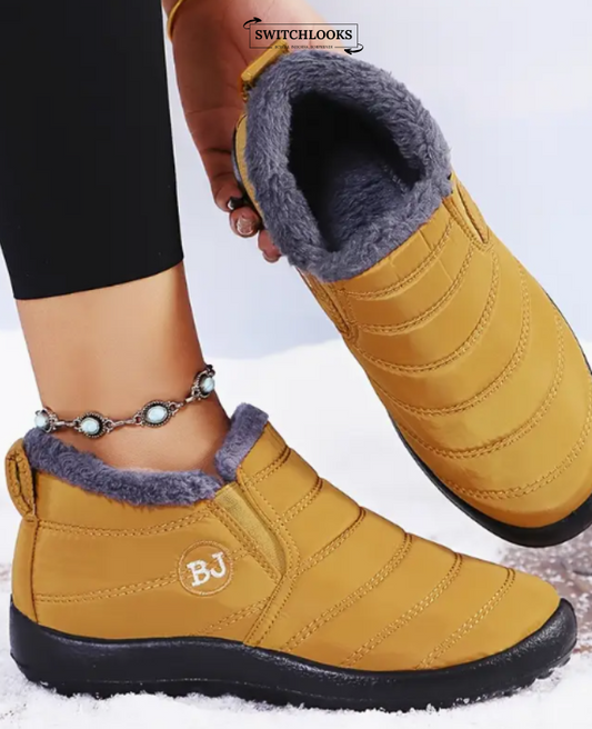 STIVALI BJ ARCTIC TREK