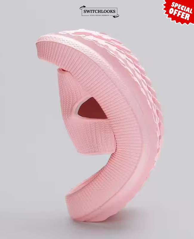 NUOVE CIABATTE FLEXY