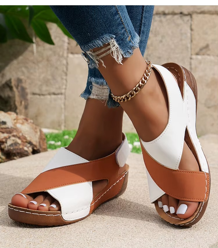 SANDALI DA DONNA SOLEA