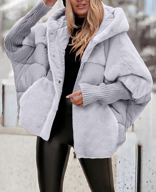 DESY - Cappotto Invernale da Donna